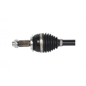 2014 Subaru Outback CV Axle Assembly Front GSP PR66009 image 2 of 4