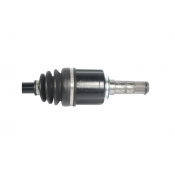 2014 Subaru Outback CV Axle Assembly Front GSP PR66009 image 3 of 4