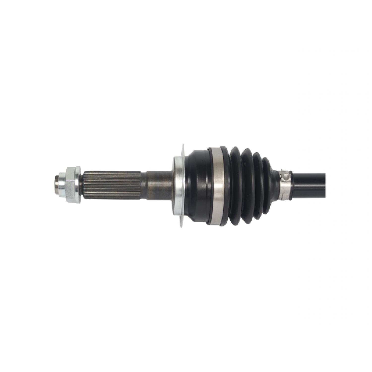GSP PR66010 CV Axle Assembly product image 2 of 5