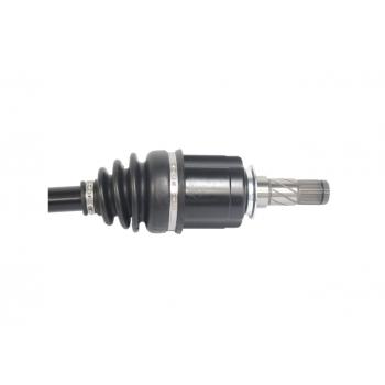 2014 Subaru Impreza CV Axle Assembly Rear Left GSP PR66010 image 3 of 4