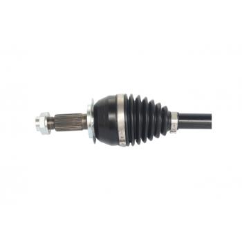 2023 Subaru Impreza CV Axle Assembly Front GSP PR66012 image 2 of 4