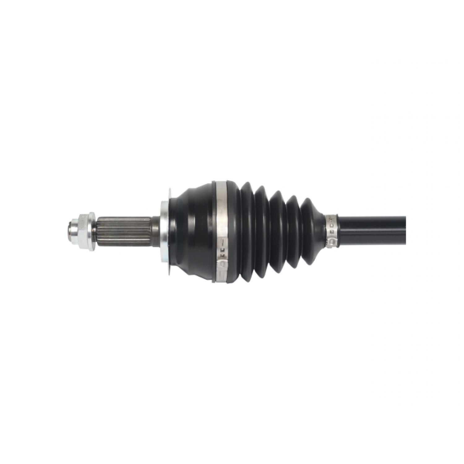 GSP PR66016 CV Axle Assembly product image 2 of 5
