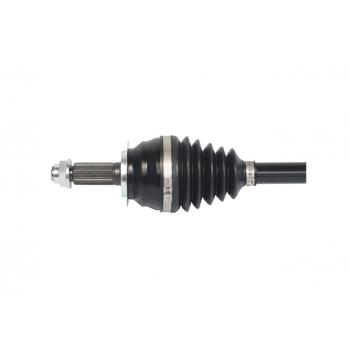 2014 Subaru Impreza CV Axle Assembly Front GSP PR66016 image 2 of 4