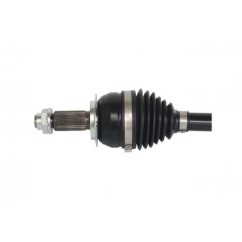 2014 Subaru Impreza CV Axle Assembly Front GSP PR66050 image 2 of 4
