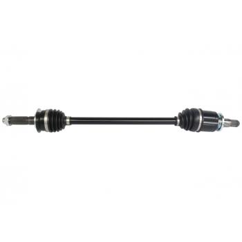 2014 Subaru Outback CV Axle Assembly Rear GSP PR66925 image 1 of 4