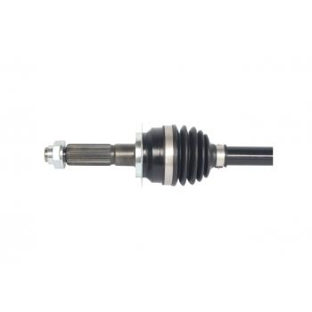 2014 Subaru Outback CV Axle Assembly Rear GSP PR66925 image 2 of 4