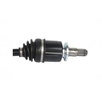 2014 Subaru Outback CV Axle Assembly Rear GSP PR66925 image 3 of 4