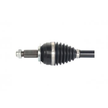 2014 Subaru Impreza CV Axle Assembly Front GSP PR68051 image 2 of 4
