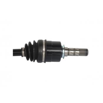 2014 Subaru Impreza CV Axle Assembly Front GSP PR68051 image 3 of 4