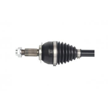 2014 Subaru Forester CV Axle Assembly Front GSP PR68052 image 2 of 4