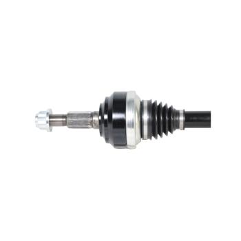 2008 Volkswagen Touareg CV Axle Assembly Rear GSP PR70037 image 2 of 4