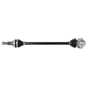 2005 Porsche 911 CV Axle Assembly Front GSP PR70043 image 1 of 4