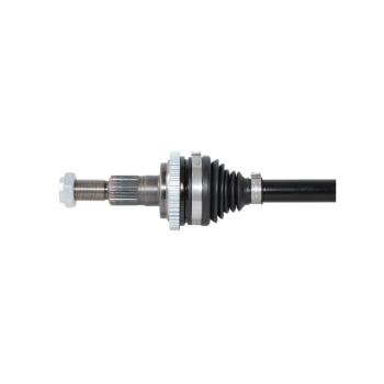 2005 Porsche 911 CV Axle Assembly Front GSP PR70043 image 2 of 4