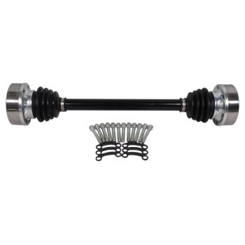 1991 Porsche 944 CV Axle Assembly Rear GSP PR70044 image 1 of 4