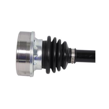 1991 Porsche 944 CV Axle Assembly Rear GSP PR70044 image 2 of 4