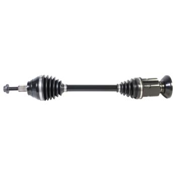 2018 Audi Q3 Quattro CV Axle Assembly Front Right GSP PR72008 image 1 of 4