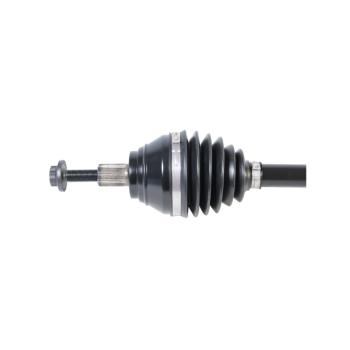 2018 Audi Q3 Quattro CV Axle Assembly Front Right GSP PR72008 image 2 of 4