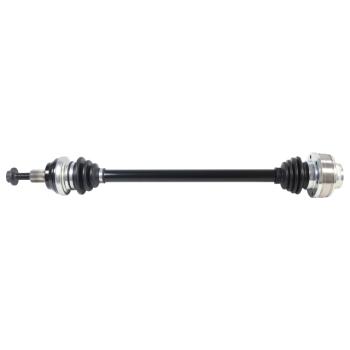 2018 Audi S3 CV Axle Assembly Rear Right GSP PR72026 image 1 of 4