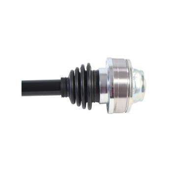 2018 Audi S3 CV Axle Assembly Rear Right GSP PR72026 image 3 of 4