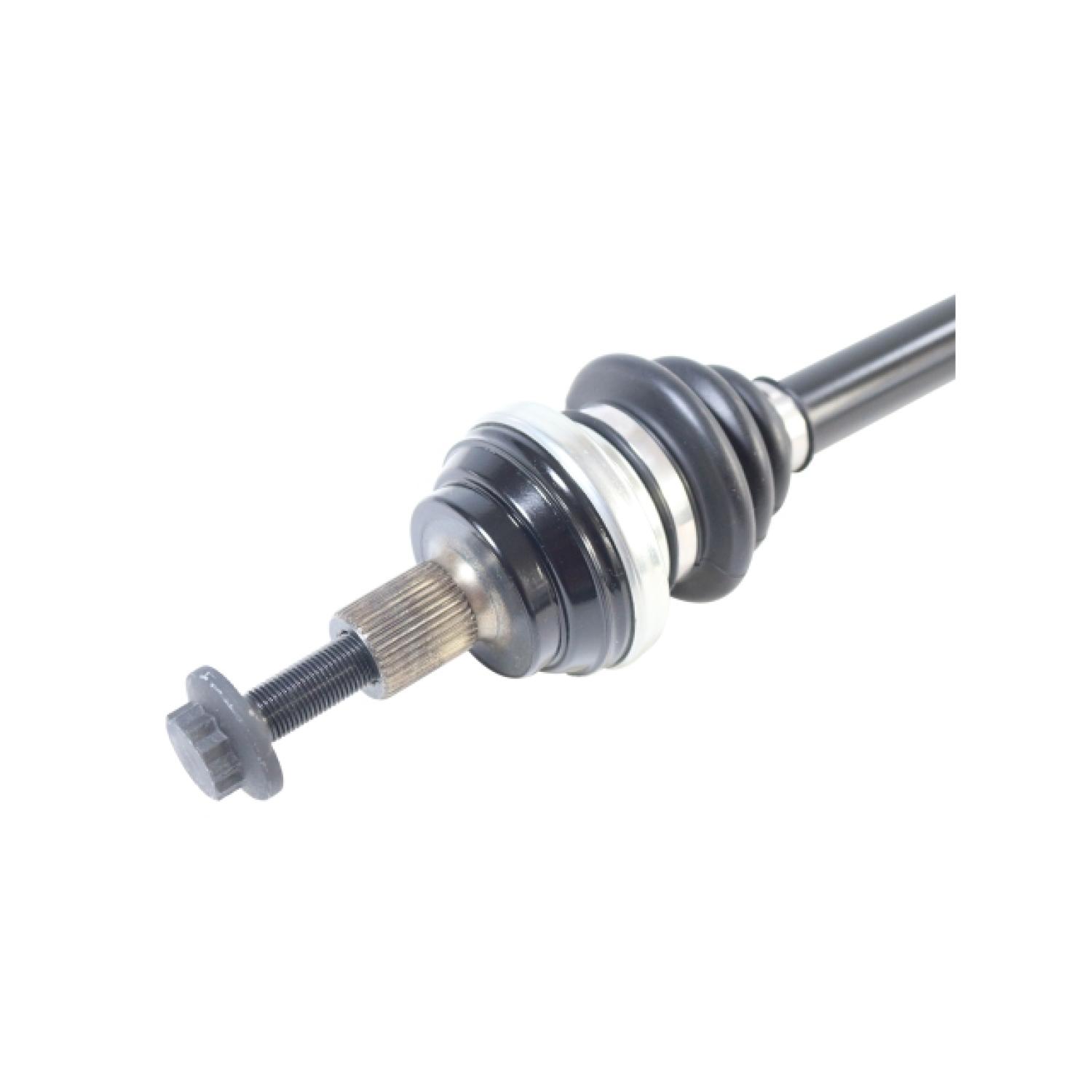 GSP PR72026 - CV Axle Assembly GSP PR72026 CV Axle Assembly product image 4 of 5
