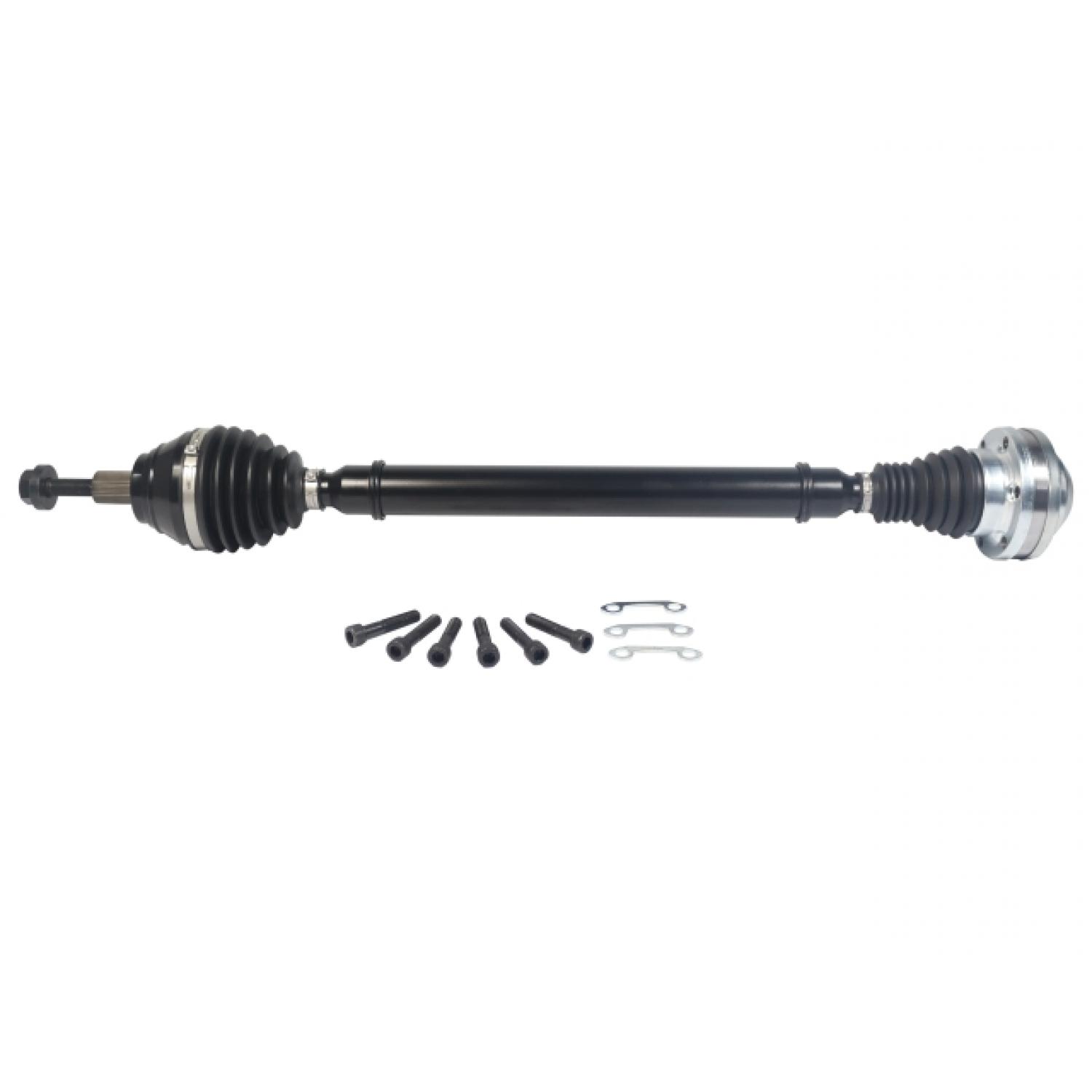 GSP PR72085 - CV Axle Assembly GSP PR72085 CV Axle Assembly product image 1 of 5