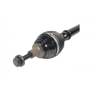 2016 Audi A3 CV Axle Assembly Front Right GSP PR72085 image 2 of 4