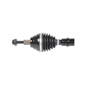 2016 Audi A3 CV Axle Assembly Front Right GSP PR72085 image 4 of 4