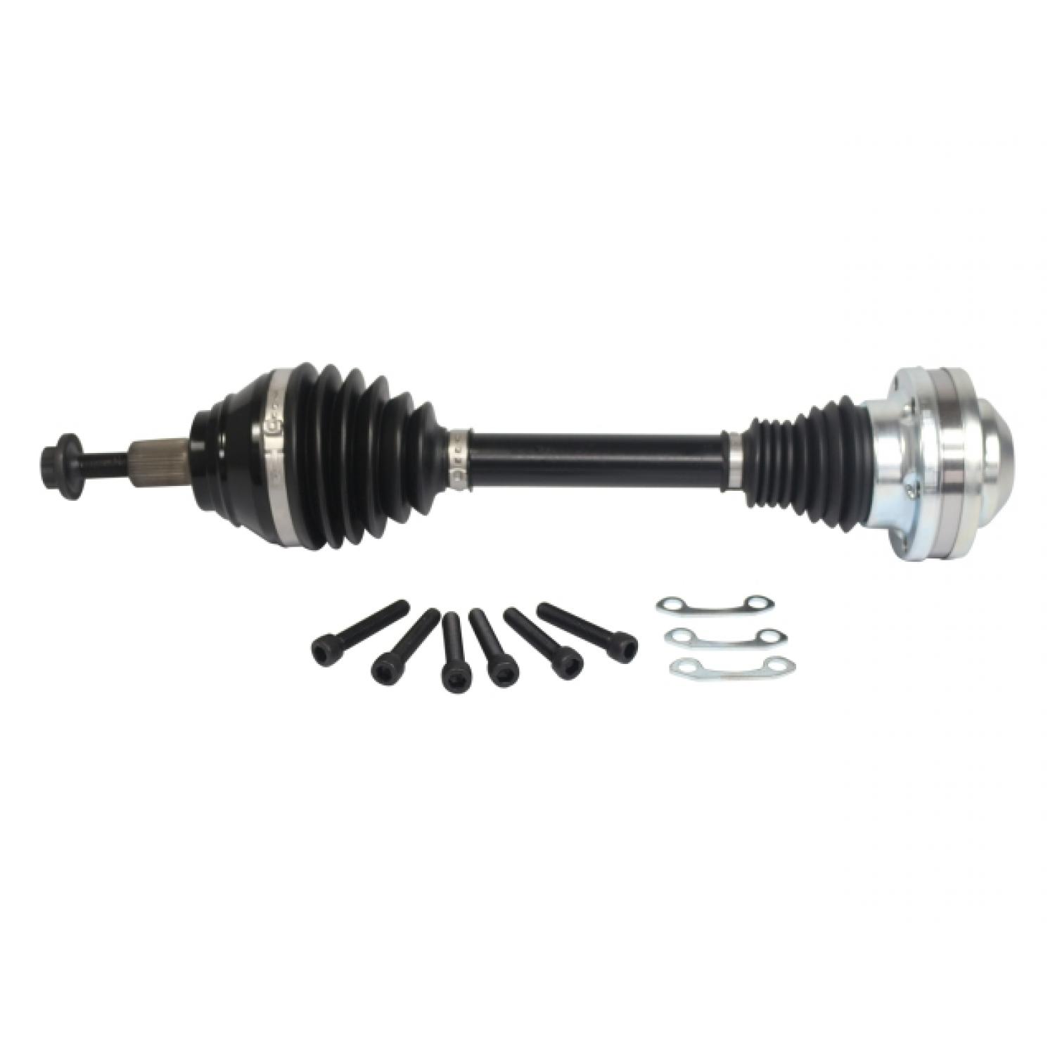 GSP PR72100 - CV Axle Assembly GSP PR72100 CV Axle Assembly product image 1 of 5