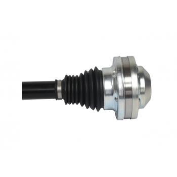 2012 Audi A3 CV Axle Assembly Front Left GSP PR72100 image 3 of 4