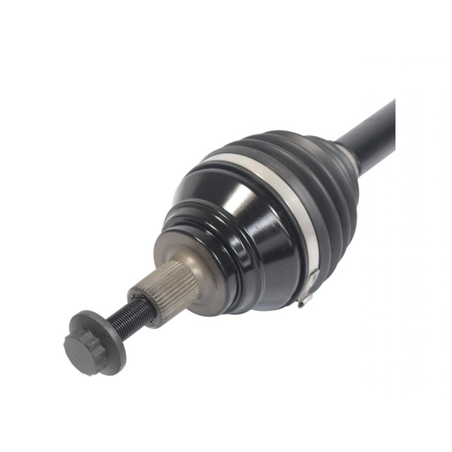 GSP PR72100 - CV Axle Assembly GSP PR72100 CV Axle Assembly product image 4 of 5
