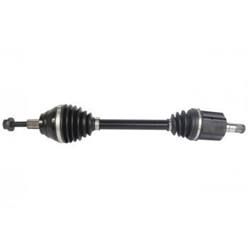 2007 Volkswagen Rabbit CV Axle Assembly Front Left GSP PR72101 image 1 of 4