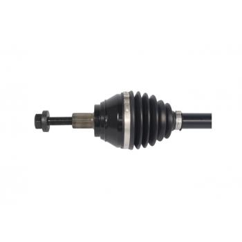 2007 Volkswagen Rabbit CV Axle Assembly Front Left GSP PR72101 image 2 of 4