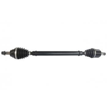 2007 Volkswagen Rabbit CV Axle Assembly Front Right GSP PR72102 image 1 of 4