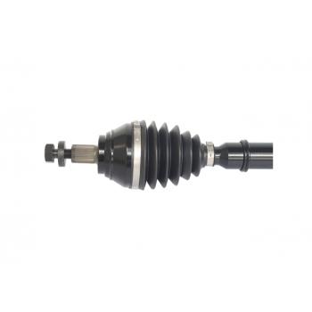 2007 Volkswagen Rabbit CV Axle Assembly Front Right GSP PR72102 image 2 of 4