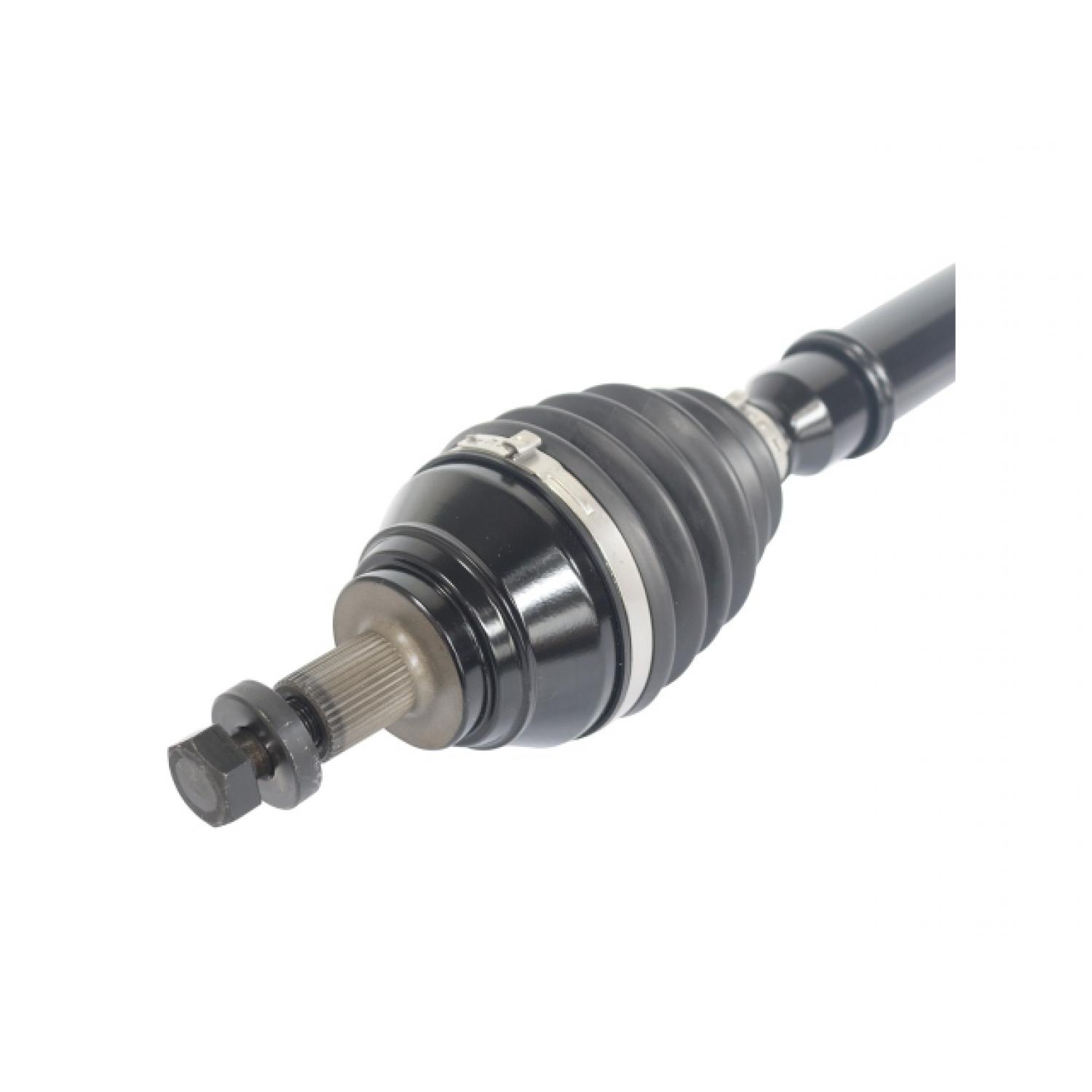 GSP PR72102 - CV Axle Assembly GSP PR72102 CV Axle Assembly product image 4 of 5