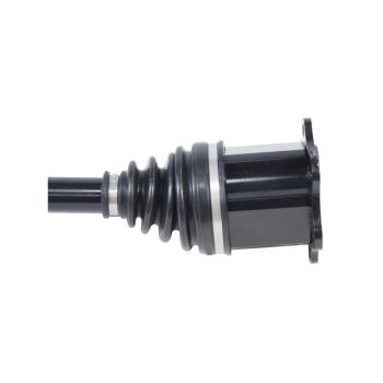 2012 Audi A3 CV Axle Assembly Front Left GSP PR72103 image 3 of 4