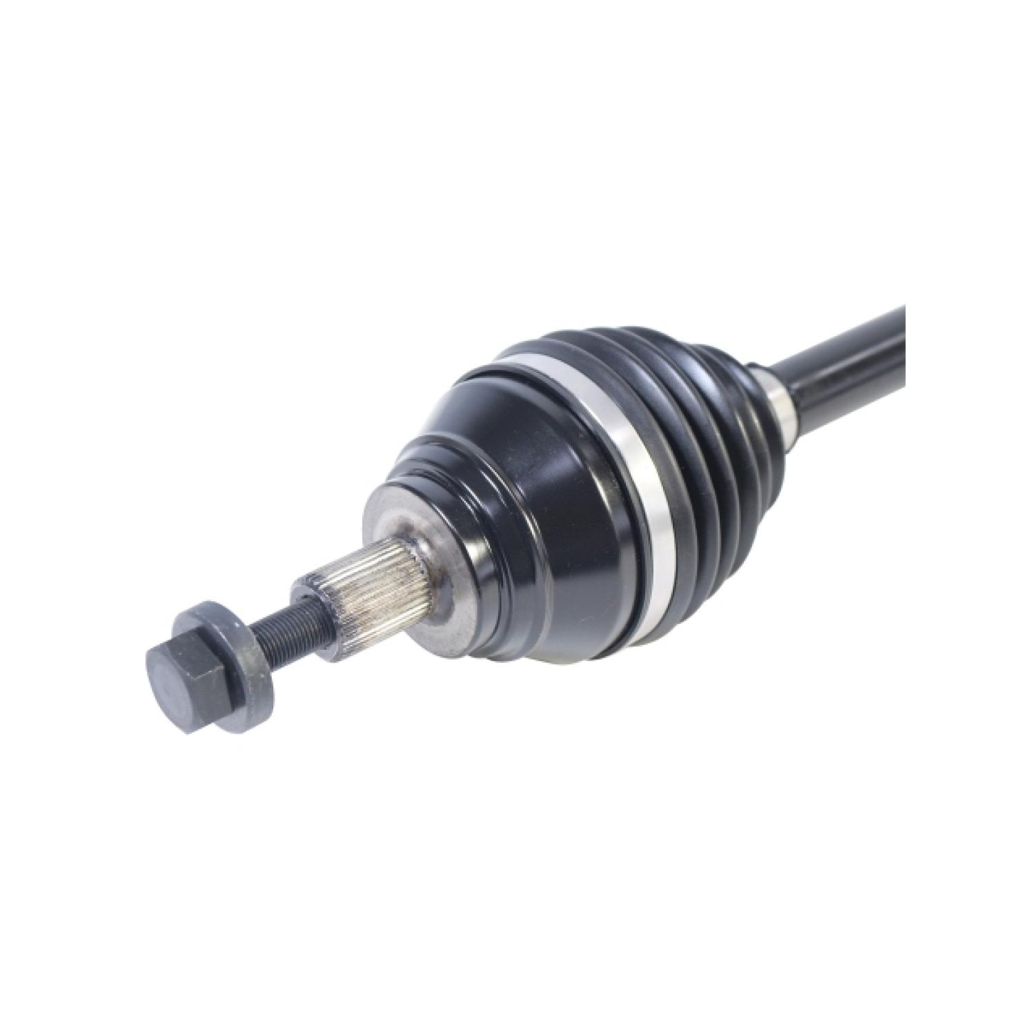 GSP PR72103 - CV Axle Assembly GSP PR72103 CV Axle Assembly product image 4 of 5