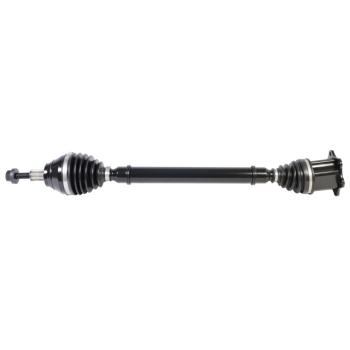 2012 Audi A3 CV Axle Assembly Front Right GSP PR72104 image 1 of 4