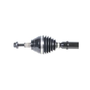 2012 Audi A3 CV Axle Assembly Front Right GSP PR72104 image 2 of 4