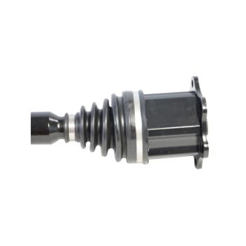 2012 Audi A3 CV Axle Assembly Front Right GSP PR72104 image 3 of 4