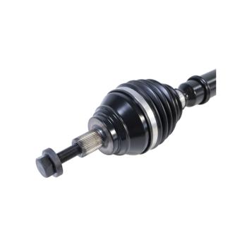 2012 Audi A3 CV Axle Assembly Front Right GSP PR72104 image 4 of 4