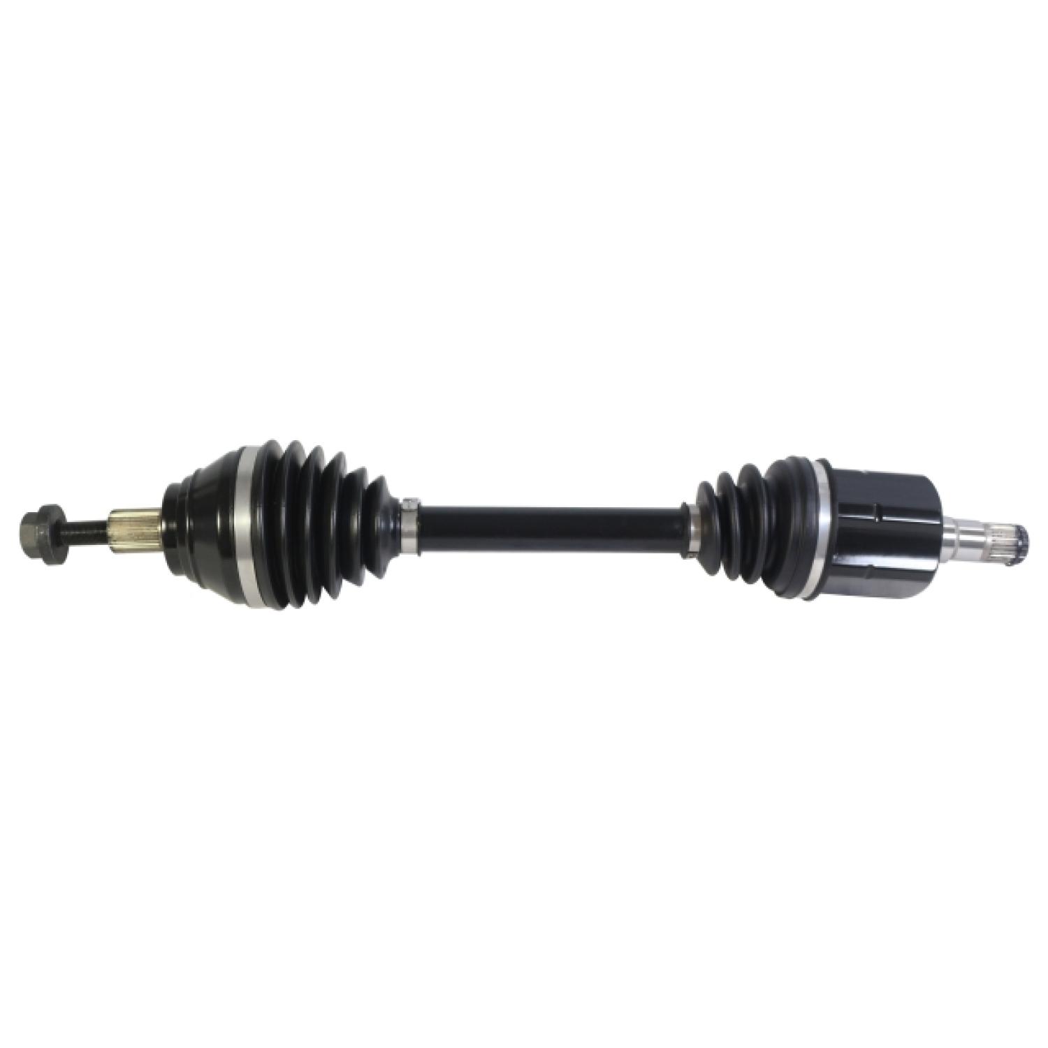 GSP PR72109 CV Axle Assembly product image 1 of 5