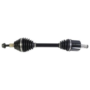 2017 Audi Q3 CV Axle Assembly Front Left GSP PR72109 image 1 of 4