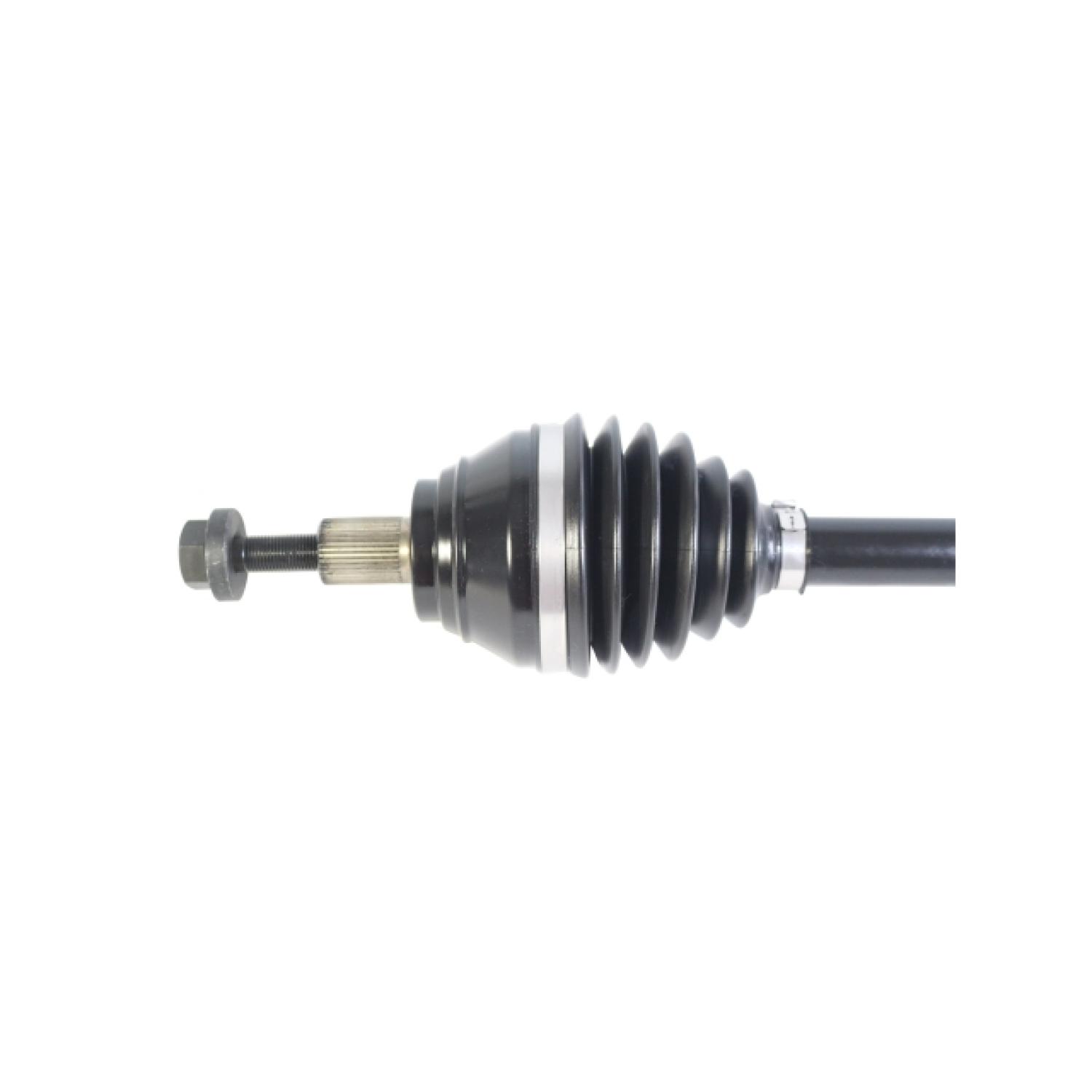 GSP PR72109 CV Axle Assembly product image 2 of 5