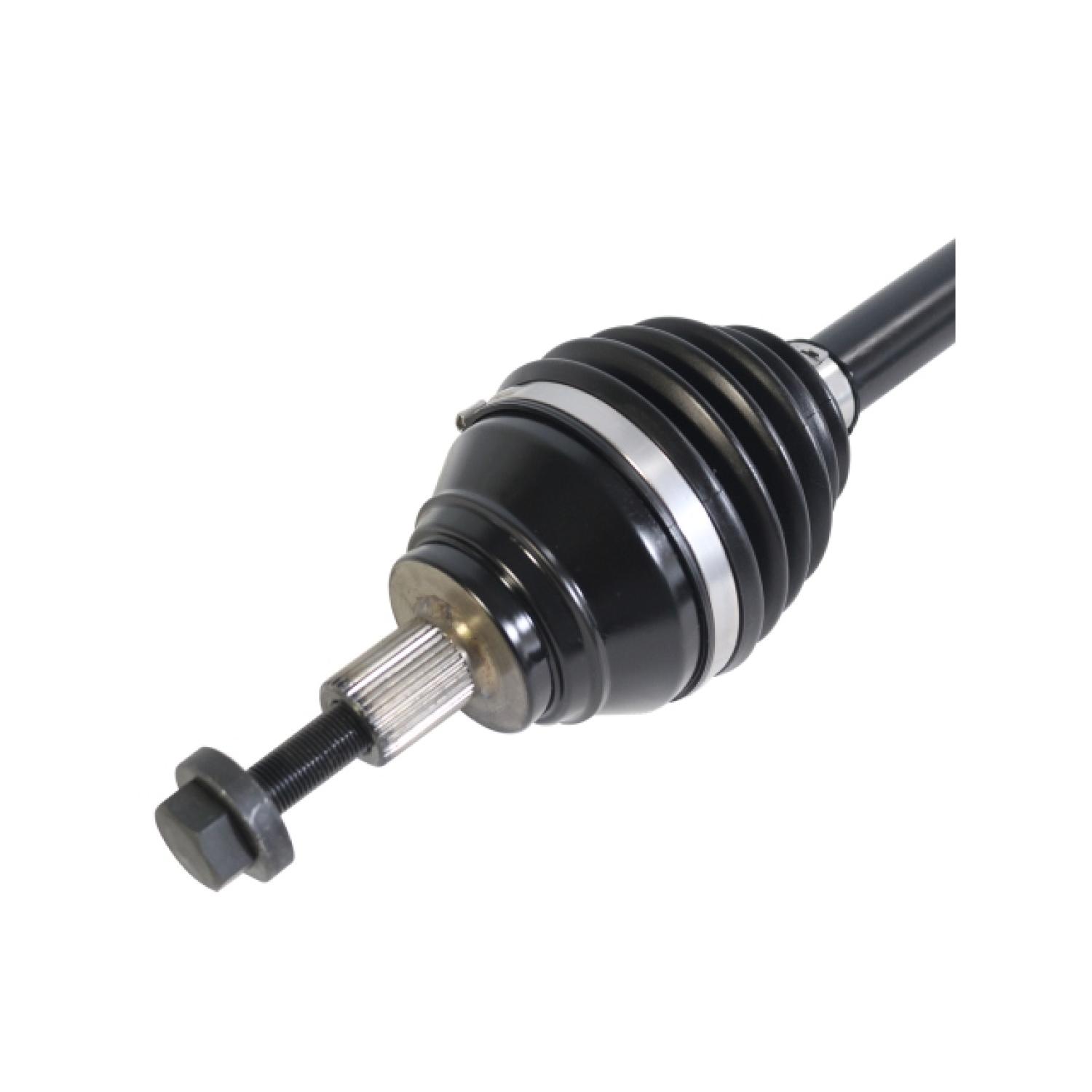 GSP PR72109 CV Axle Assembly product image 4 of 5