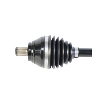 2017 Audi Q3 CV Axle Assembly Front Right GSP PR72110 image 2 of 4