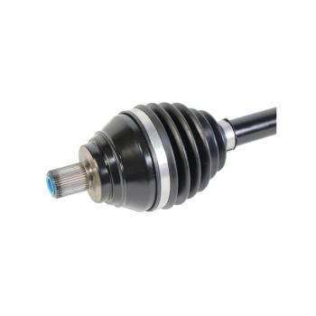 2017 Audi Q3 CV Axle Assembly Front Right GSP PR72110 image 4 of 4