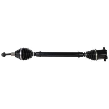 2005 Volkswagen Jetta CV Axle Assembly Front Right GSP PR72122 image 1 of 4
