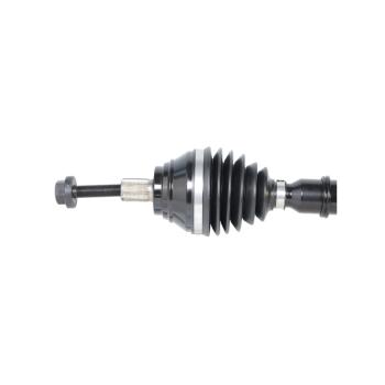 2005 Volkswagen Jetta CV Axle Assembly Front Right GSP PR72122 image 2 of 4