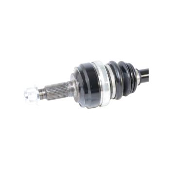 2008 Volkswagen Touareg CV Axle Assembly Rear GSP PR72182 image 4 of 4